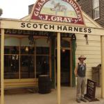 Ballarat - Sovereign Hill